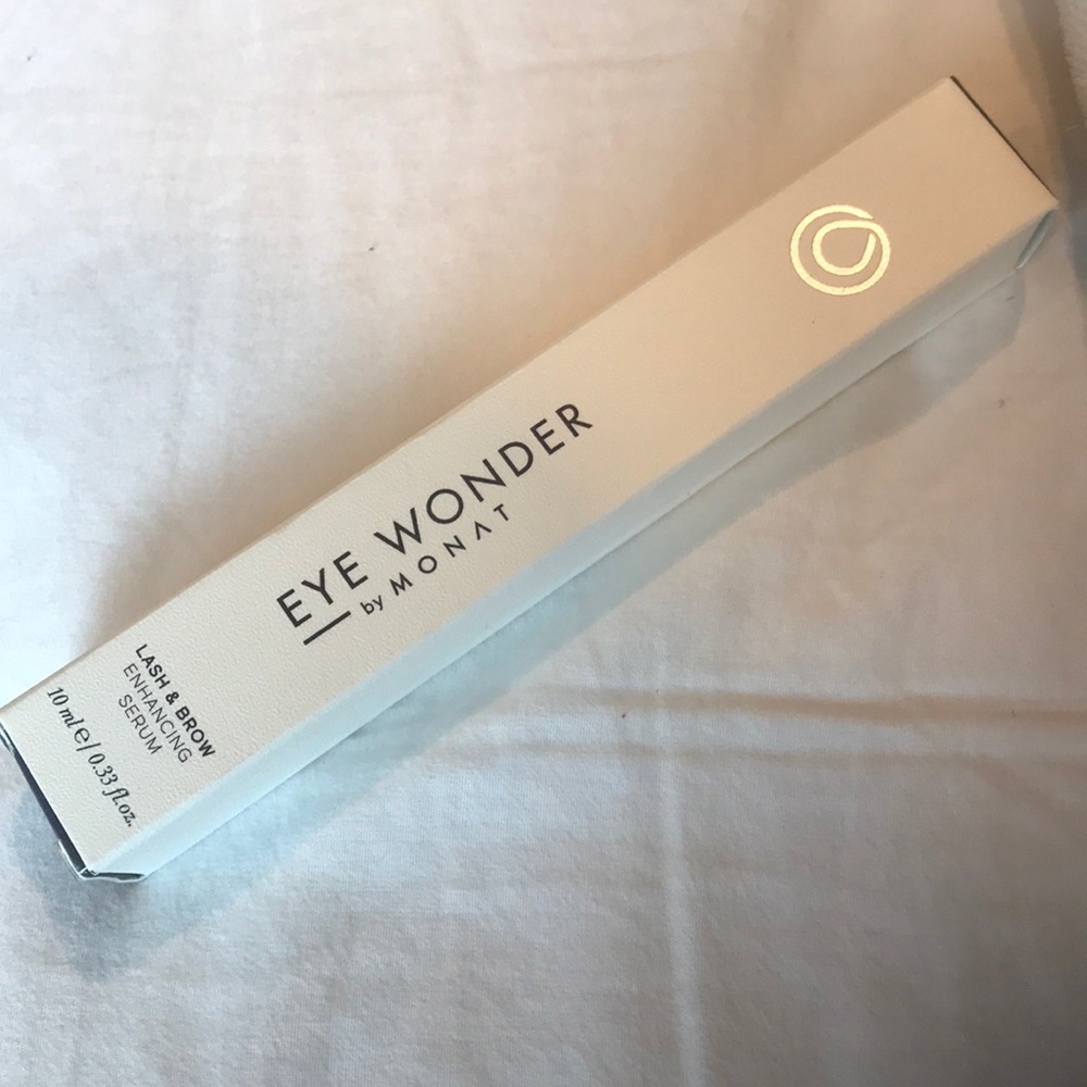 Monat lash and brow serum